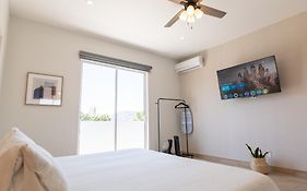 New Casa Balandra With Gated Parking At Casas Sanblu