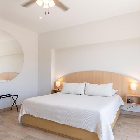 New Casa Balandra With Gated Parking At Casas Sanblu Apartment Ensenada Exterior photo