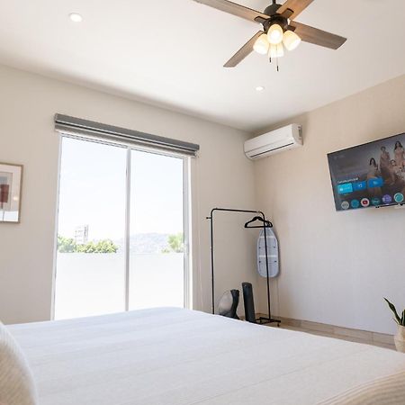 New Casa Balandra With Gated Parking At Casas Sanblu Apartment Ensenada Exterior photo