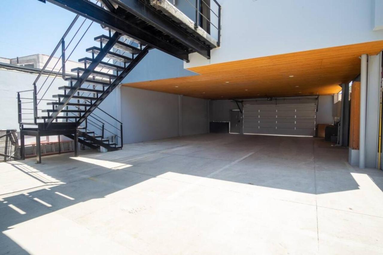 New Casa Balandra With Gated Parking At Casas Sanblu Apartment Ensenada Exterior photo