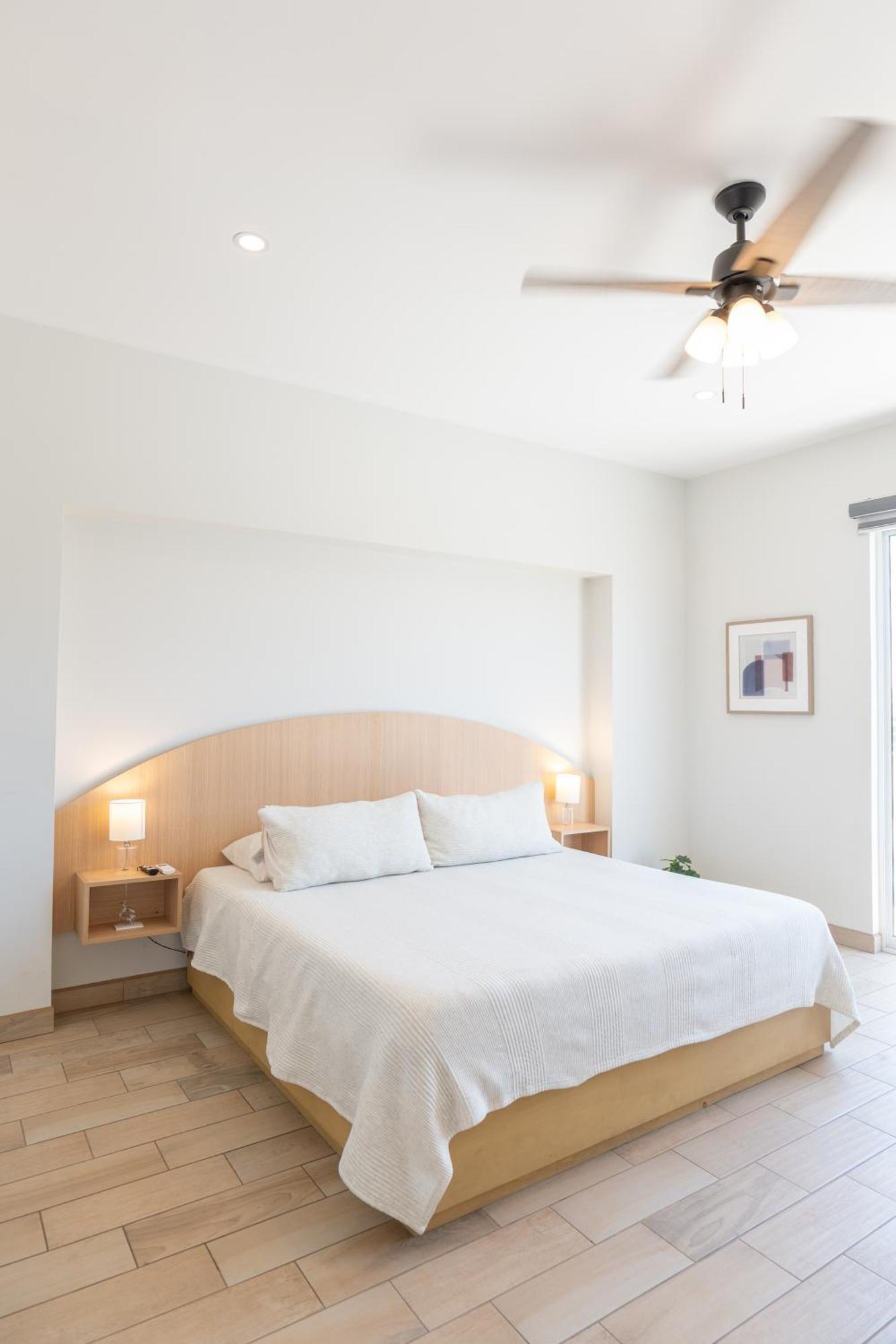 New Casa Balandra With Gated Parking At Casas Sanblu Apartment Ensenada Exterior photo