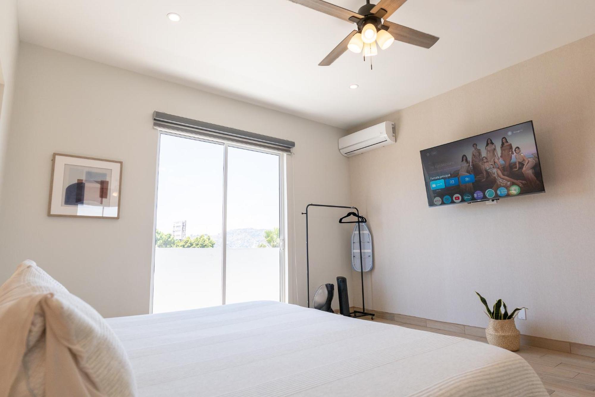 New Casa Balandra With Gated Parking At Casas Sanblu Apartment Ensenada Exterior photo
