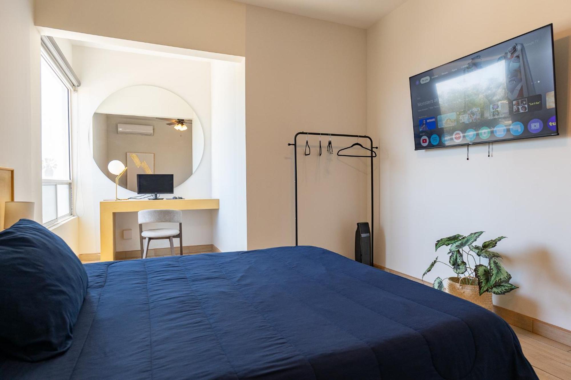New Casa Balandra With Gated Parking At Casas Sanblu Apartment Ensenada Exterior photo